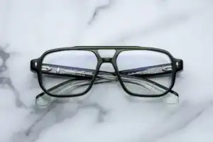 Jacques Marie Mage EVANS | BORNEO RX