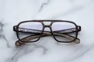 Jacques Marie Mage EVANS | HAZEL RX