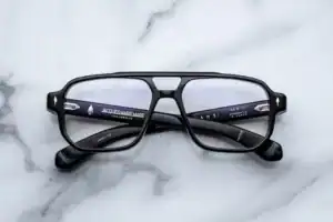 Jacques Marie Mage EVANS | RAVEN RX