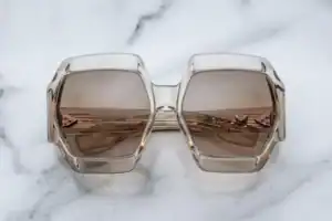 Jacques Marie Mage GRANDFUNK | SAHARA