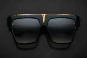 Jacques Marie Mage SELINI | BLACK