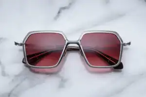 Jacques Marie Mage UGO | SILVER