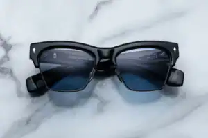 Jacques Marie Mage BUGSY | BLACK