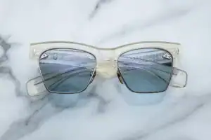 Jacques Marie Mage BUGSY | BRUT