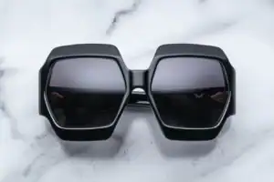 Jacques Marie Mage GRANDFUNK | BLACK