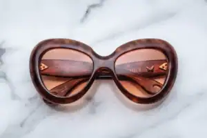 Jacques Marie Mage MONARCH | TEDDY BROWN