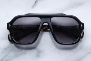 Jacques Marie Mage OCTAVIAN | NOIR