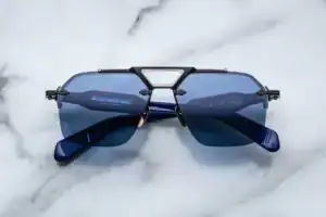 Jacques Marie Mage SILVERTON | ORCA