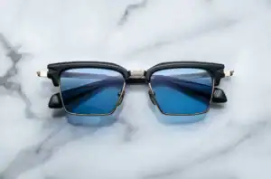 Jacques Marie Mage ALIN | BLACK