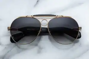 Jacques Marie Mage ASPEN | GOLD