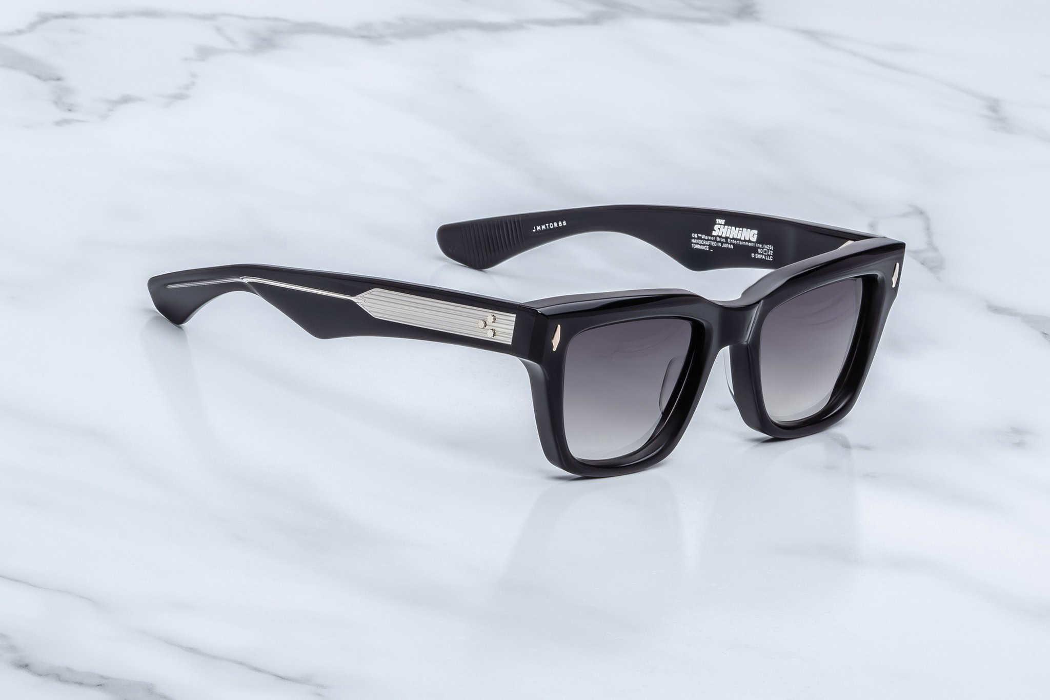 Jacques Marie Mage STANLEY KUBRICK BY JMM: TORRANCE | BLACK - Image 2